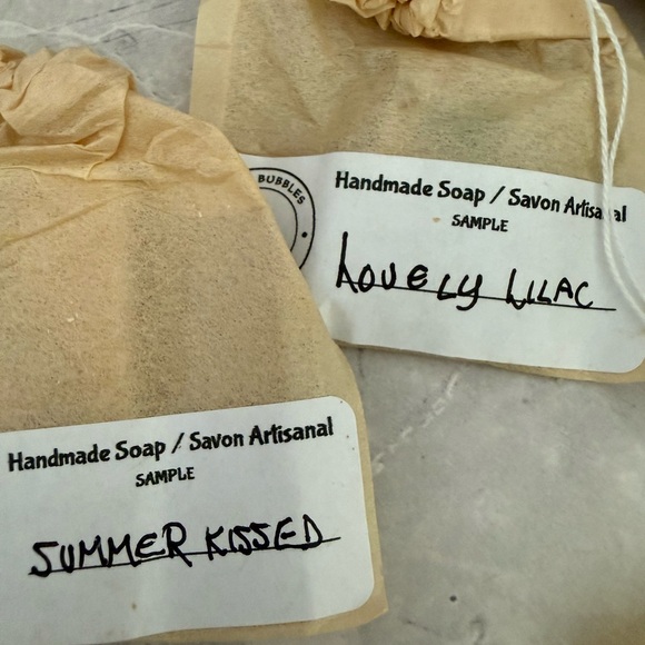 Soap Bundle - Picture 5 of 8